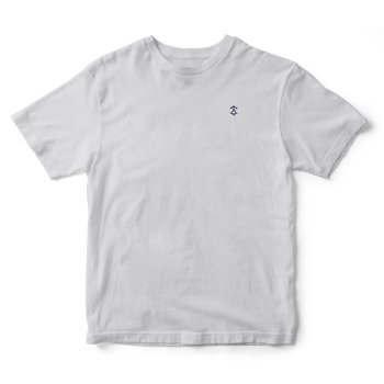 Camiseta Blanca Basic